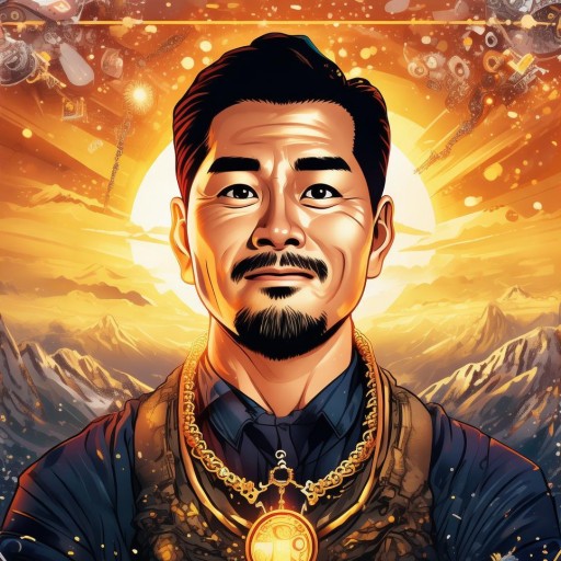洪喆君：他的成功秘訣是什么？你能否復(fù)制他的輝煌？