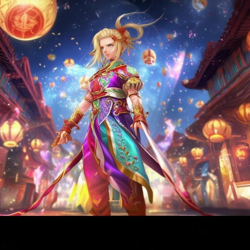 天刀手游天衣時(shí)裝華美登場(chǎng)，重塑江湖風(fēng)采