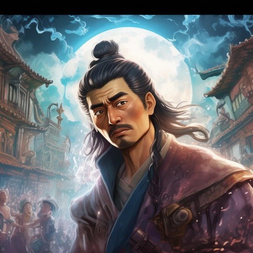 活佛濟(jì)公第三部：他如何化解人間恩怨？你能否看透因果輪回？