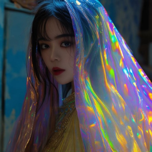 混世色女：她的秘密你了解多少？敢揭開(kāi)真相嗎？
