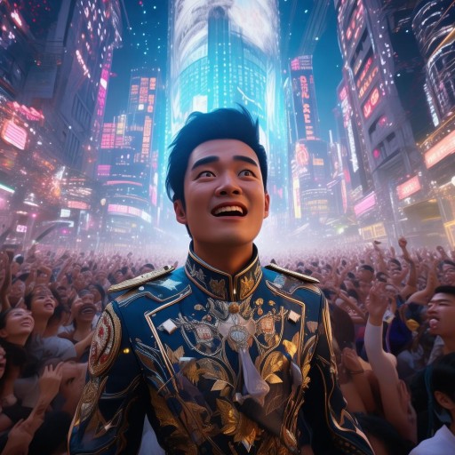 歡樂元帥第二部：英雄歸來，你準(zhǔn)備好迎接新的冒險(xiǎn)了嗎？