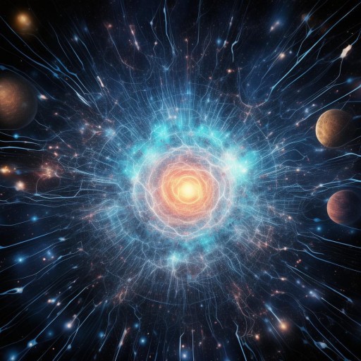 洪荒之第一神經(jīng)：你能否看透宇宙的奧秘？人類極限在哪里？