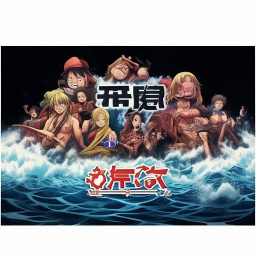 海賊王國語版全集愛奇藝獨(dú)家上線，你準(zhǔn)備好追番了嗎？劇情反轉(zhuǎn)令人震驚