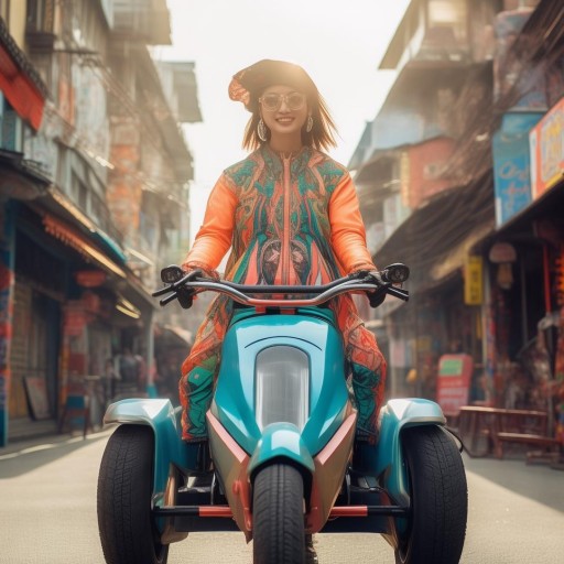 湖南女孩張麗如何逆襲成功？她的秘訣你也能學(xué)會(huì)嗎？