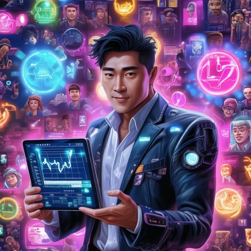 洪爺論壇：如何快速提升影響力？你的策略真的有效嗎？