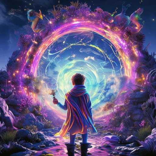 探索幻境奇緣，解鎖游戲類虛擬單的無限可能