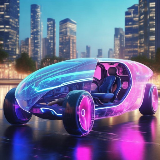混合3ph車文：未來駕駛體驗如何？你準備好了嗎？