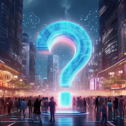 杭州問天網(wǎng)：你的未來在哪里？城市生活如何改變？