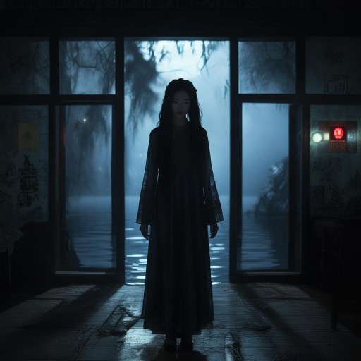 湖北女子與丈夫獨處后神秘失蹤，真相何在？誰在隱瞞？