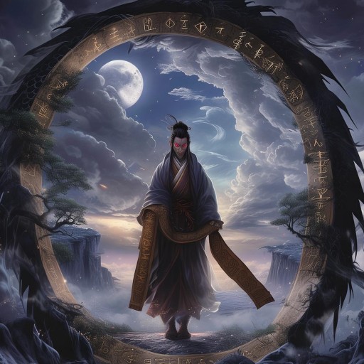 滑頭鬼之孫第二季粵語版：你準備好迎接終極挑戰(zhàn)了嗎？真相究竟如何？