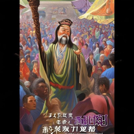 活佛濟(jì)公4部：他如何化解人間恩怨？真相究竟何在？