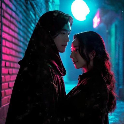 歡夜小說：王亮與李美詩的秘密，李晨的真相你敢揭曉嗎？