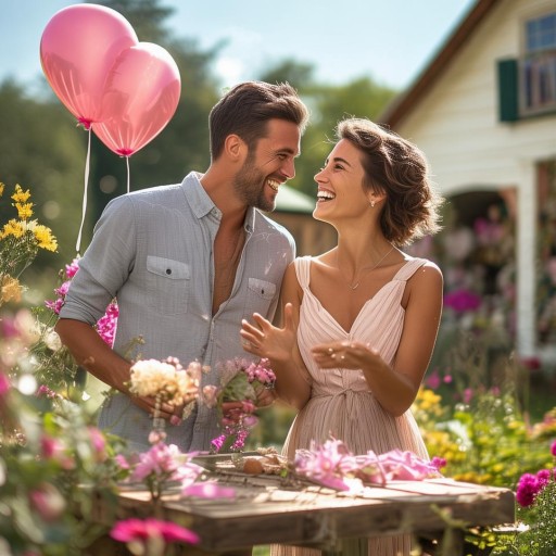 歡樂夫妻論壇：如何讓婚姻更甜蜜？你做到了嗎？