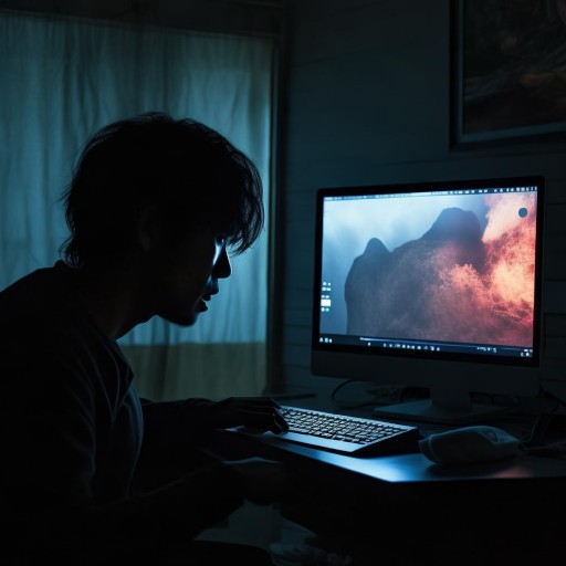 活著韓國(guó)電影在線觀看：人性與生存的終極拷問(wèn)，你敢直面嗎？