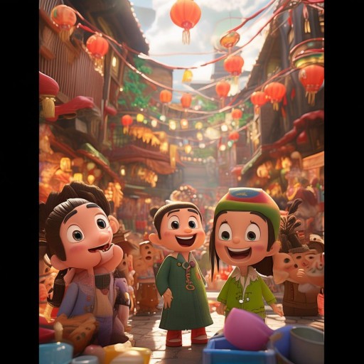 歡喜來逗陣第三部：你準(zhǔn)備好迎接更多笑料與感動(dòng)了嗎？