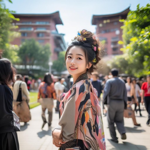 湖南女子學(xué)院貼吧：你了解真實(shí)的校園生活嗎？如何成為校園焦點(diǎn)？