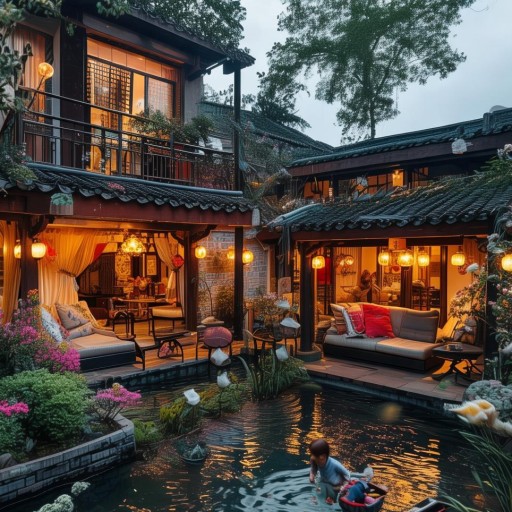 杭州家庭旅館：你的理想度假選擇，舒適與溫馨并存？