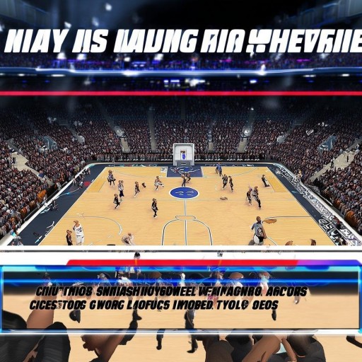NBA Live 手游亞服重塑競(jìng)技體驗(yàn)