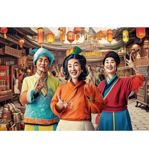 活寶三人組國語全集下載，經(jīng)典再現(xiàn)還是過時(shí)之作？你更愛哪一集？