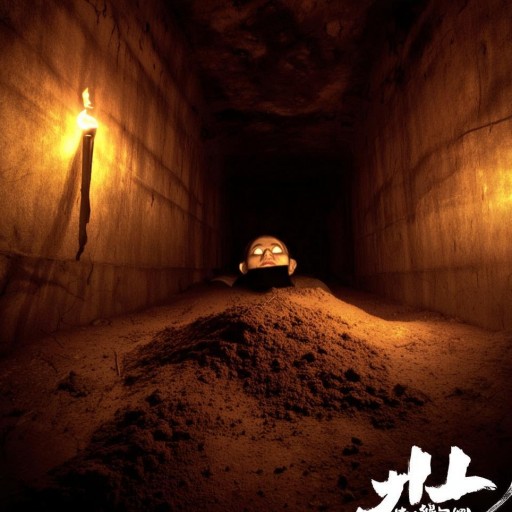 活埋下載真相揭秘：你敢嘗試嗎？后果你承擔(dān)得起嗎？