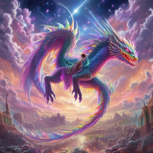 歡喜游龍：亂世情天，誰主沉浮？真愛能否跨越時空？