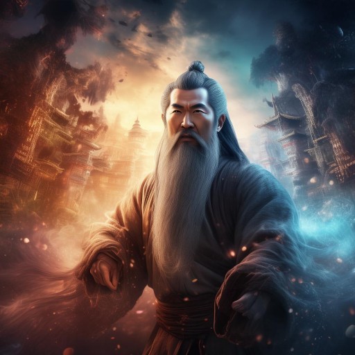 活佛濟(jì)公第四部震撼來襲，你準(zhǔn)備好迎接新的傳奇了嗎？