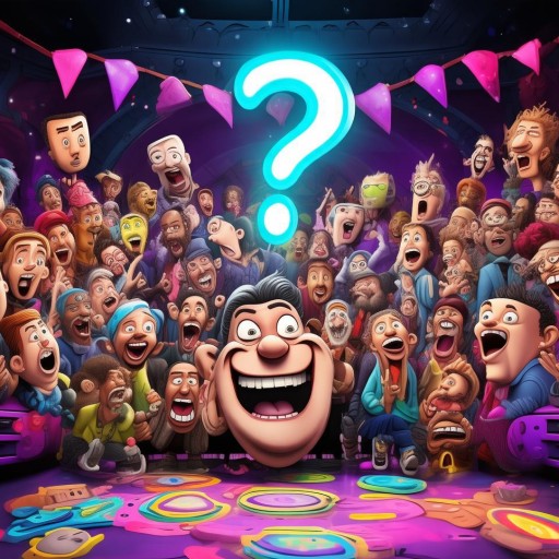 歡樂喜劇人第四期：誰將笑到最后？你猜對了嗎？