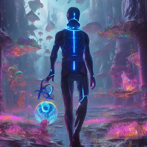 探索虛擬魔幻世界，挑戰(zhàn)極限，解鎖未知