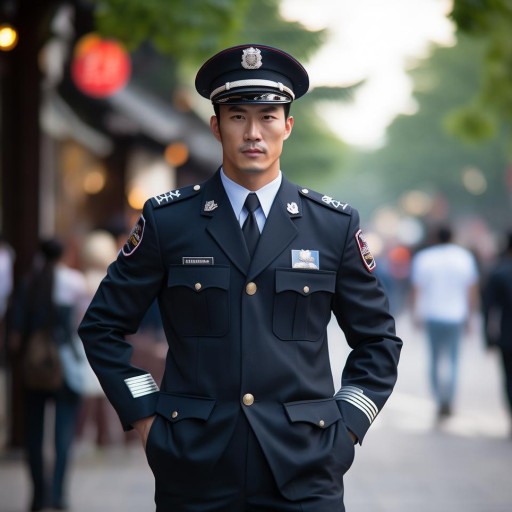 杭州最帥交警真實(shí)身份曝光，你見(jiàn)過(guò)他執(zhí)勤嗎？他為何如此受歡迎？