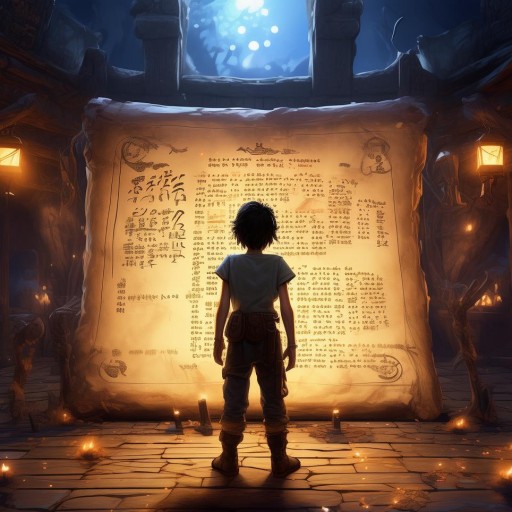 誅仙手游科舉答案，解鎖仙俠智慧之旅