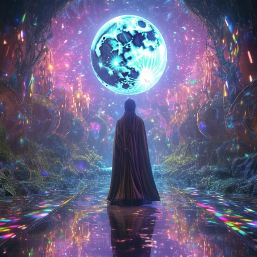滑頭鬼之孫同人：鏡花水月背后的真相，你準備好了嗎？