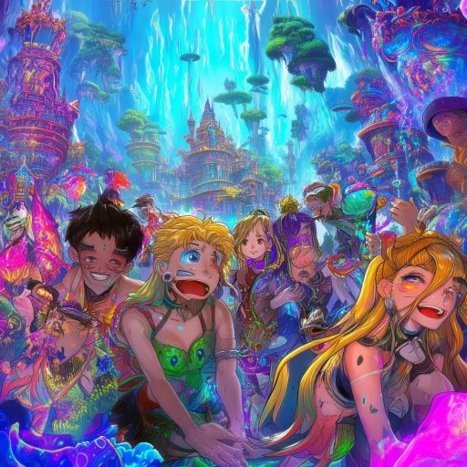 余樂(lè)組隊(duì)游戲，奇幻之旅的無(wú)限樂(lè)趣