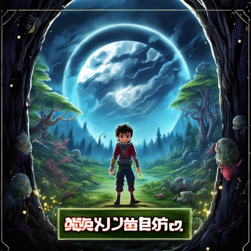 滑頭鬼之孫高清下載，你敢挑戰(zhàn)妖怪世界嗎？
