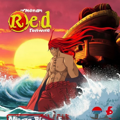 海賊王劇場版RED在線觀看，紅發(fā)香克斯的秘密揭曉？