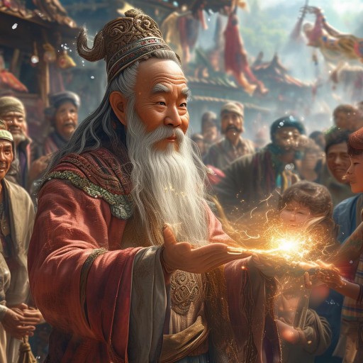 活佛濟(jì)公2分集揭秘：他如何化解人間疾苦？你絕對想不到的結(jié)局