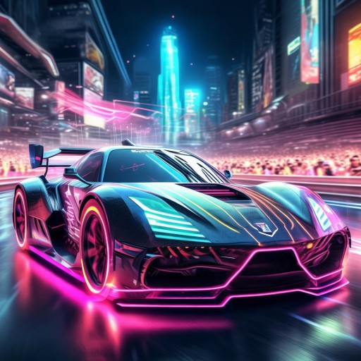 極品飛車11配置大揭秘：你的電腦能跑得動嗎？
