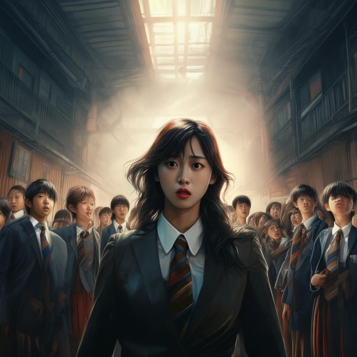 極道鮮師第二部：師生情能否跨越界限？正義與邪惡如何抉擇？