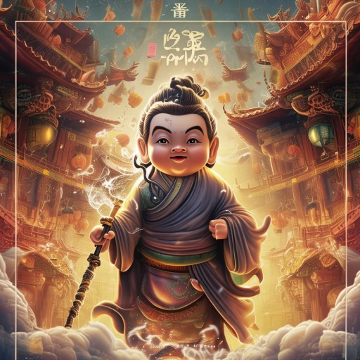 活佛濟(jì)公第一部下載：你準(zhǔn)備好體驗(yàn)傳奇了嗎？真相究竟如何？
