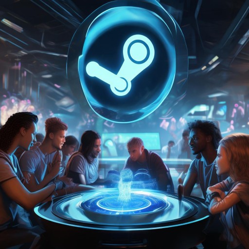 Steam組隊(duì)共享開啟在線娛樂新紀(jì)元