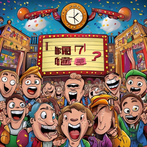 歡樂喜劇人第三期：誰將笑到最后？你猜對了嗎？