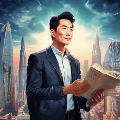洪文虎：他的成功秘訣是什么？你也能復(fù)制嗎？