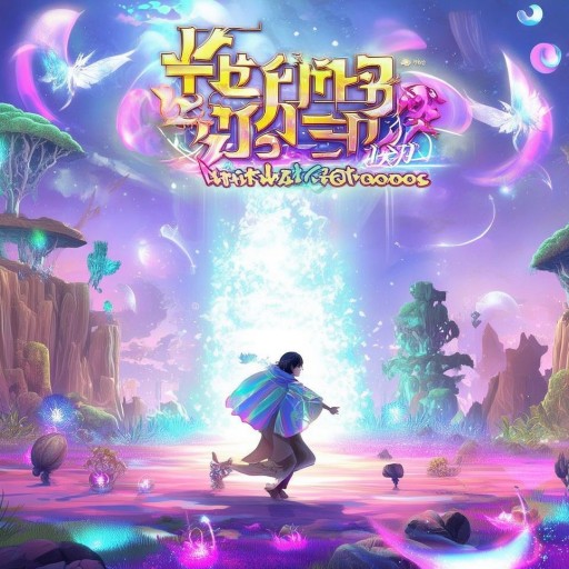 探索夢(mèng)幻世界，幽夢(mèng)手游最新版本開啟奇妙之旅