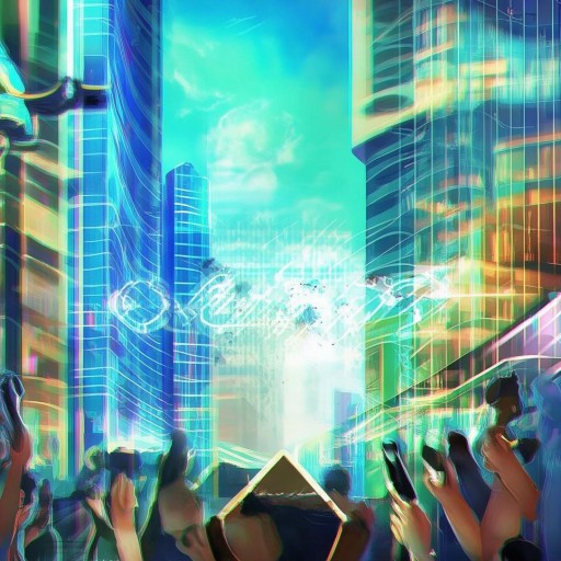 海外華為永久更新8X8X：你準(zhǔn)備好了嗎？未來(lái)將如何改變？