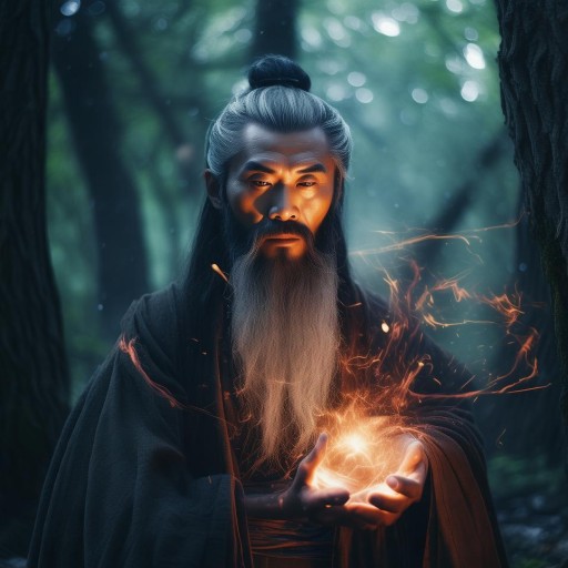 活佛濟(jì)公第三部93集：神秘力量再現(xiàn)，誰(shuí)能揭開真相？