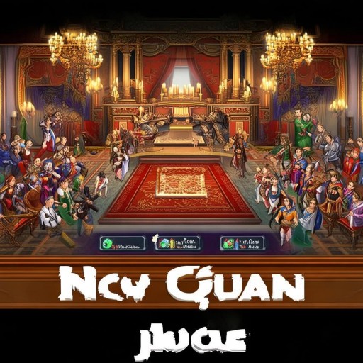 加官進爵手游，宮廷權(quán)謀與策略并重的全新體驗