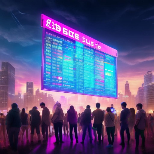 重塑移動娛樂新紀元，最新3A游戲手游排行榜揭曉