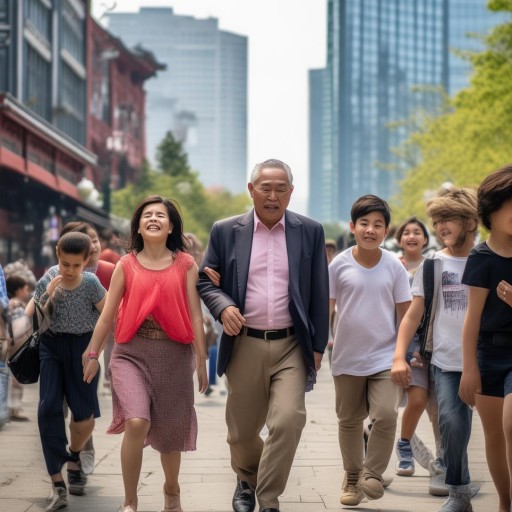 杭州林爸爸再婚引熱議：真愛無界限？再婚家庭如何破局？
