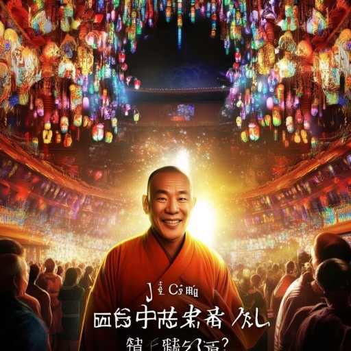 活佛濟(jì)公第四部預(yù)告曝光，濟(jì)公能否再創(chuàng)奇跡？真相究竟如何？