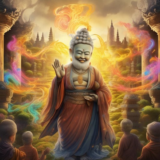 活佛濟公4：他如何化解千年恩怨？你猜結(jié)局會怎樣？
