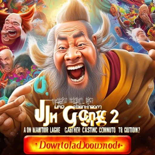活佛濟(jì)公2迅雷下載：你準(zhǔn)備好迎接爆笑與感動(dòng)了嗎？經(jīng)典能否再續(xù)輝煌？